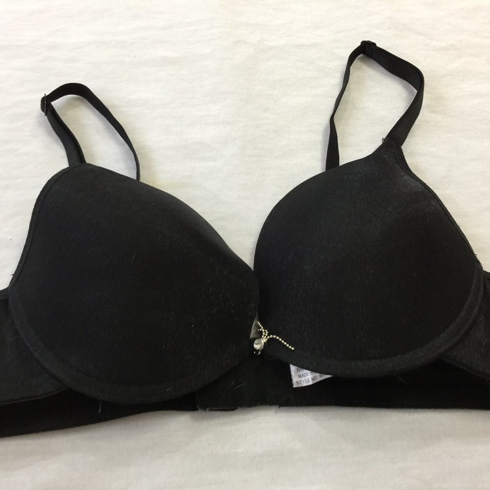 🦜 ROSA WOMENS UNDERWIRE BRA SIZE 34B 🦜